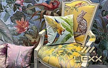 Декоративный текстиль Декоративный текстиль