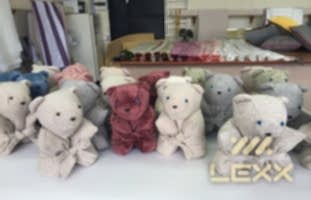 Декоративный текстиль Декоративный текстиль