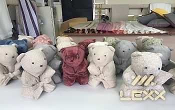 Декоративный текстиль Декоративный текстиль