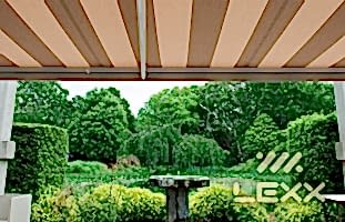 Уличные шторы Уличные шторы