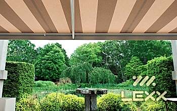 Уличные шторы Уличные шторы