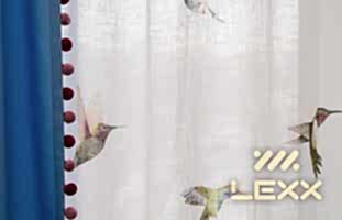 Шторы для детской Шторы для детской