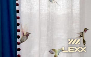 Шторы для детской Шторы для детской