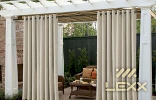Уличные шторы Уличные шторы