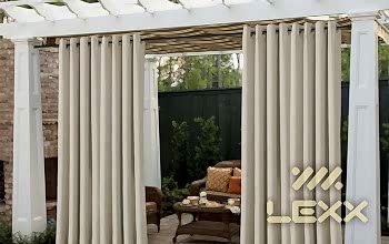 Уличные шторы Уличные шторы