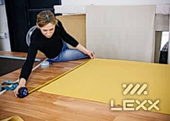 Пошив штор в нашем цехе Пошив штор в нашем цехе