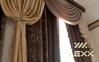 Шторы для гостиной Шторы для гостиной