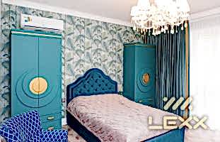 Шторы для детской Шторы для детской