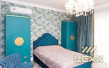 Шторы для детской Шторы для детской