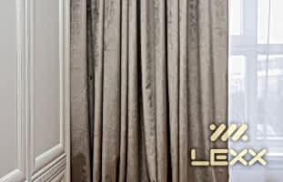 Бархатные шторы Бархатные шторы