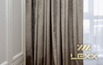 Бархатные шторы Бархатные шторы