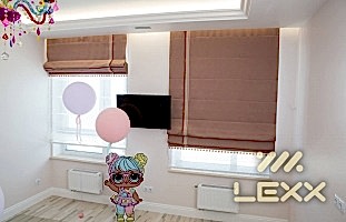 Шторы для детской Шторы для детской