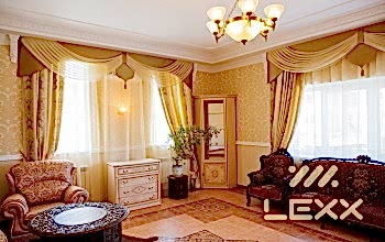 Шторы для кабинета Шторы для кабинета