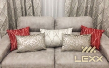 Декоративный текстиль Декоративный текстиль