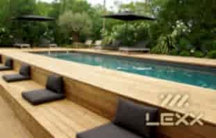 Уличные шторы Уличные шторы