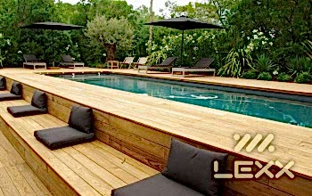 Уличные шторы Уличные шторы