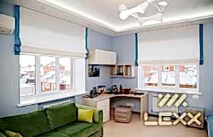 Шторы для детской Шторы для детской