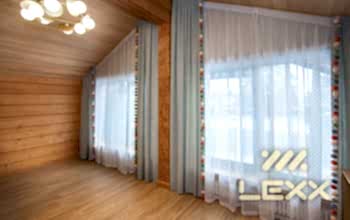 Шторы для детской Шторы для детской