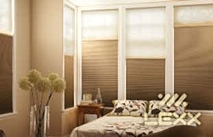 Шторы плиссе Шторы плиссе