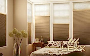 Шторы плиссе Шторы плиссе