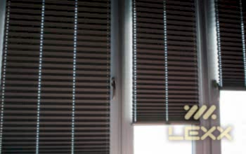 Солнцезащитные системы Солнцезащитные системы