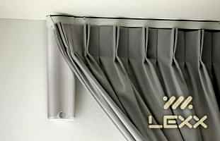 Шторы с пультом и электрокарнизы Шторы с пультом и электрокарнизы