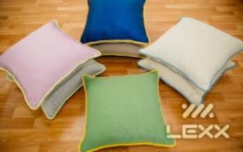 Декоративный текстиль Декоративный текстиль