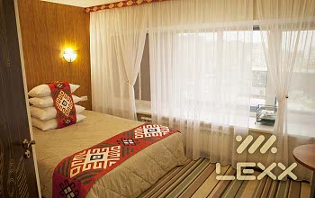 Шторы и декоративный текстиль для гостиниц Шторы и декоративный текстиль для гостиниц