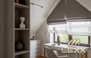 Римские шторы Римские шторы