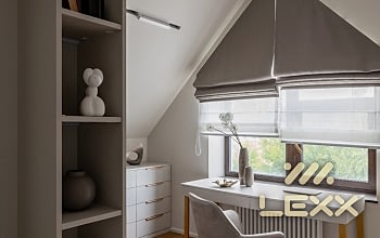 Римские шторы Римские шторы