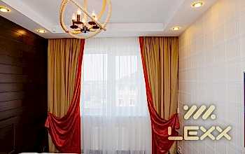 Шторы для детской Шторы для детской