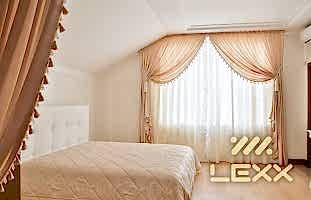 Шторы для спальни Шторы для спальни