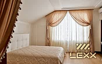 Шторы для спальни Шторы для спальни