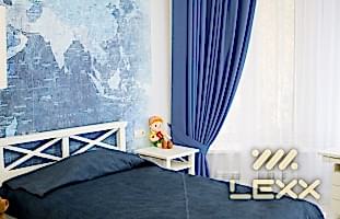 Шторы для детской Шторы для детской