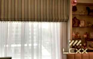 Шторы для детской Шторы для детской