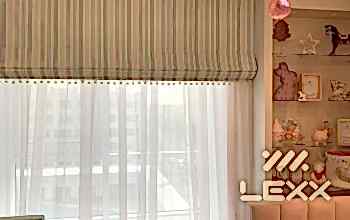 Шторы для детской Шторы для детской