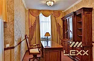 Шторы для кабинета Шторы для кабинета