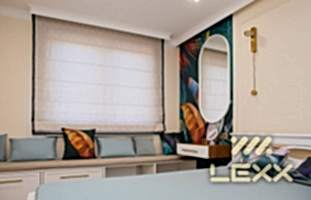 Шторы для спальни Шторы для спальни