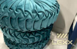 Декоративный текстиль Декоративный текстиль