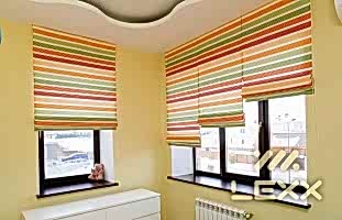 Шторы для детской Шторы для детской