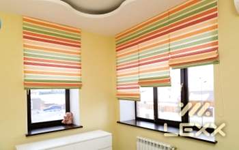 Шторы для детской Шторы для детской