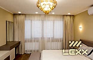 Шторы для спальни Шторы для спальни