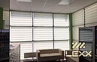Рулонные шторы Рулонные шторы