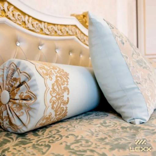 Дизайн и пошив штор на заказ в Астане - Салон LEXX