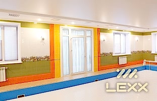 Солнцезащитные системы Солнцезащитные системы