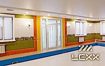 Солнцезащитные системы Солнцезащитные системы