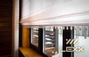 Шторы для детской Шторы для детской